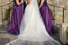 BrideandBridesmaids