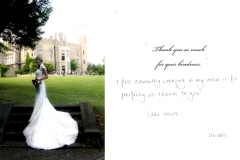 testimonialWeddingGownHull